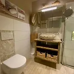 Tannenburg 208 - App Strandoase