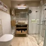 Διαμέρισμα Tannenburg 208 - App Strandoase *