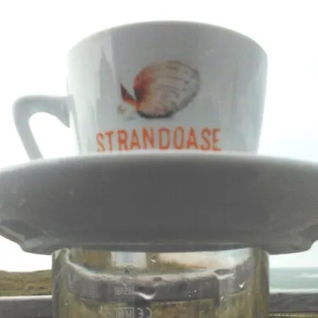 Tannenburg 208 - App Strandoase Apartament