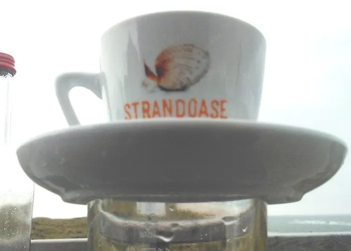 Tannenburg 208 - App Strandoase Апартаменты